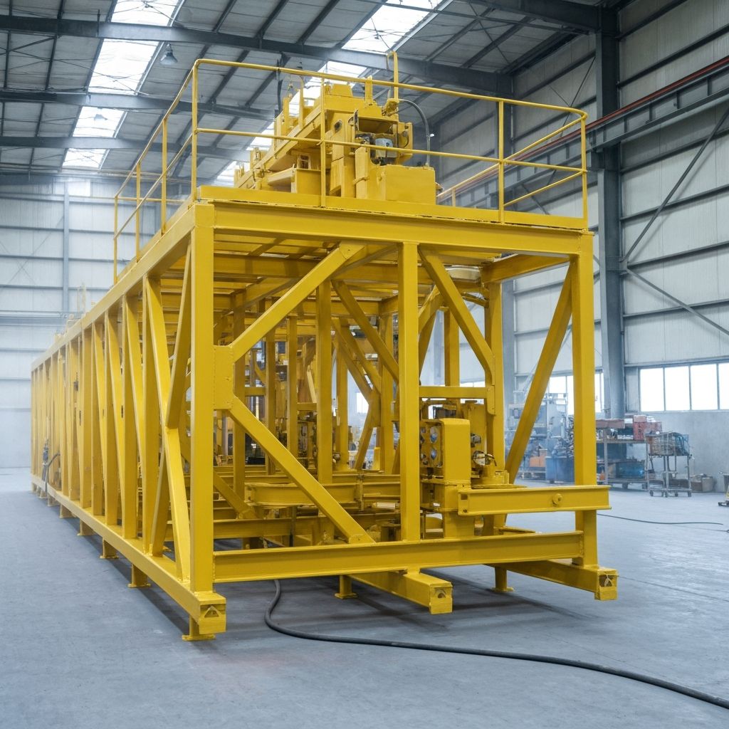 Genel Sanayi Boyaları